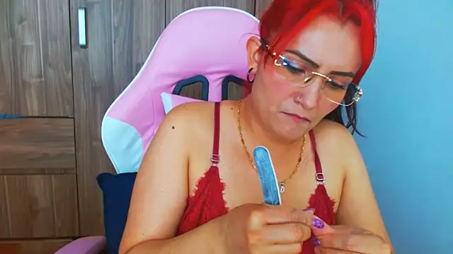nanis milf online show from June 19, 3:15 pm
