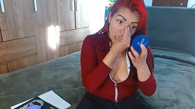 nanis milf online show from August 3, 12:44 pm