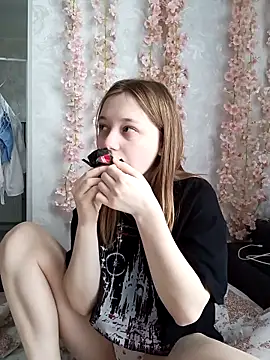 Bonechka online show from December 2, 8:27 am