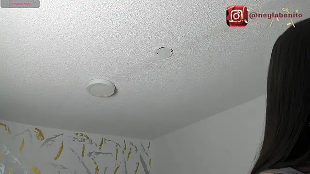 Cristal Velle online show from July 27, 1:08 pm