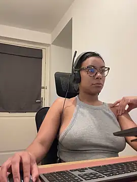 Melia Rayne online show from January 15, 3:07 pm