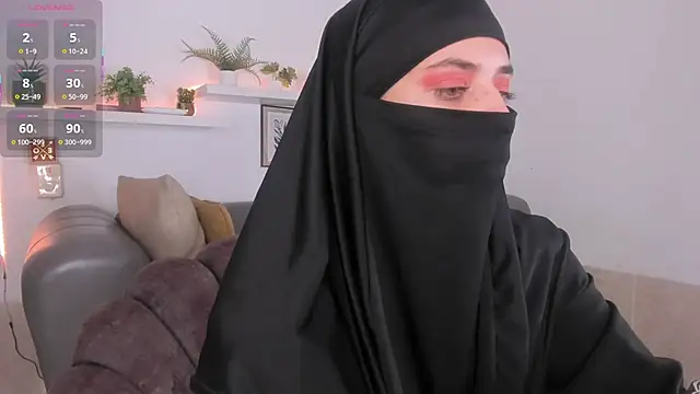 salma arabicc online show from June 23, 4:54 am
