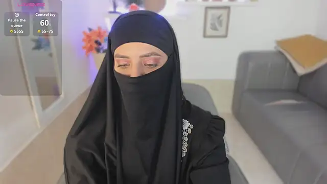 salma arabicc online show from November 7, 4:29 am