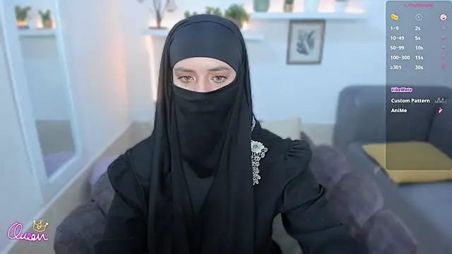 salma arabicc online show from February 28, 5:18 am