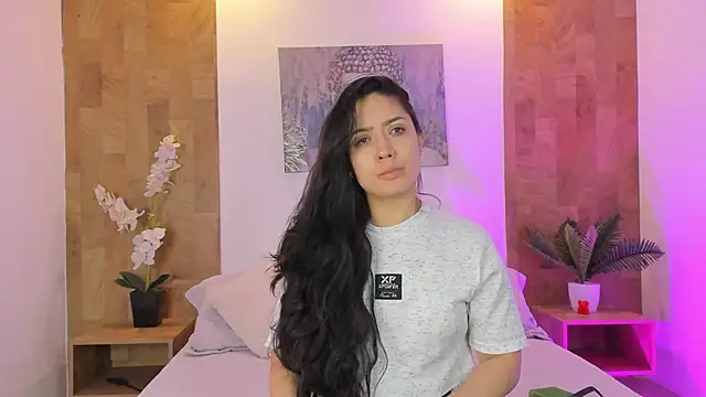 isabella winkler online show from June 22, 11:07 am