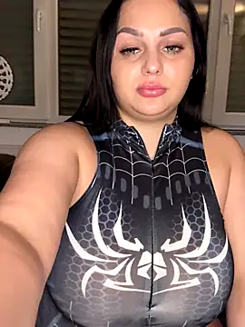 Blackpearlx666 online show from October 10, 11:20 pm