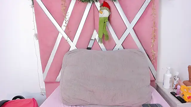 Vero Mendoza online show from November 21, 9:39 pm