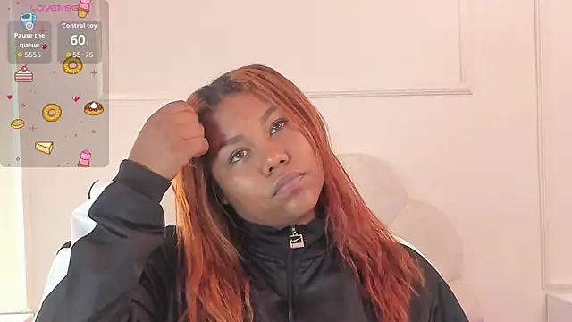 Candaceoweens online show from July 7, 3:53 am