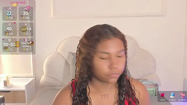 Candaceoweens online show from June 11, 3:58 am