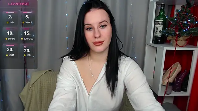 JuliyaMayss online show from January 10, 12:15 am