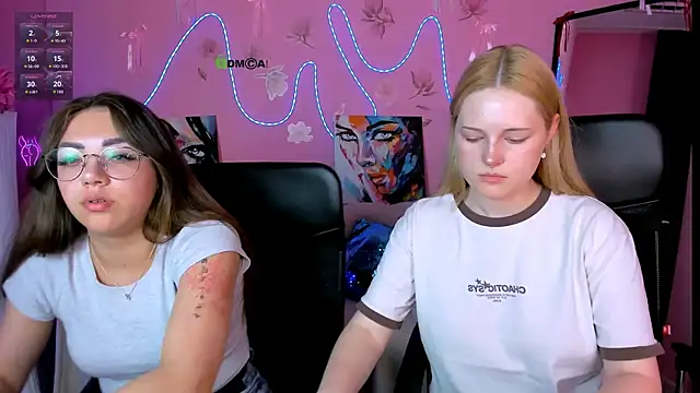 kiki swan online show from May 6, 10:47 pm