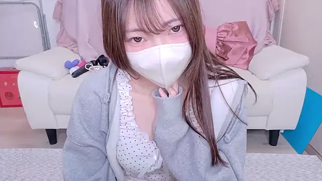 Ran-o0 0o online show from April 28, 5:44 am