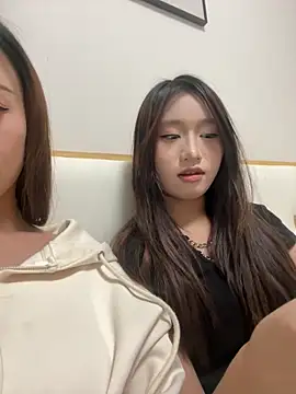 TOP yoyo online show from December 22, 1:14 pm