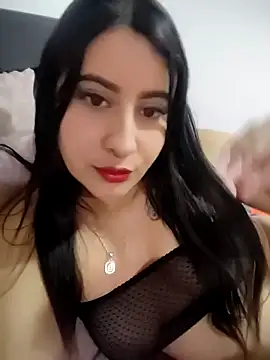 mialorents online show from November 9, 6:48 pm