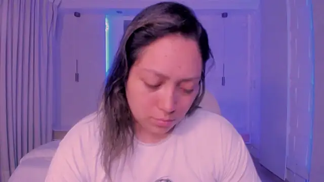 heidy johns online show from October 19, 12:18 pm