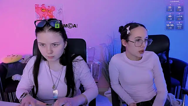 mona cloud online show from January 12, 11:43 pm