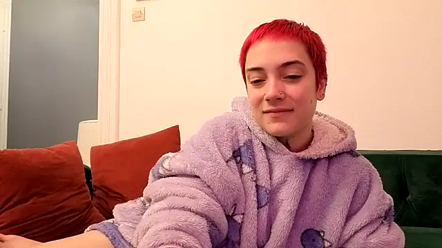 OllympeKaii online show from October 2, 4:50 am