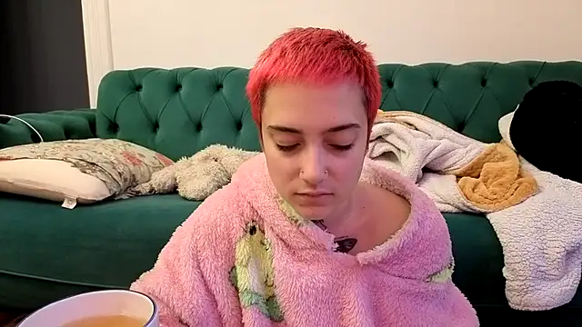 OllympeKaii online show from September 24, 5:50 am