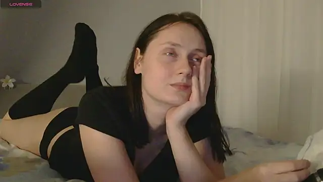 belle ame online show from November 11, 8:50 pm