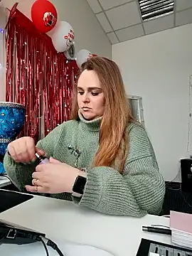 Juicy PeachLux online show from March 11, 5:44 am