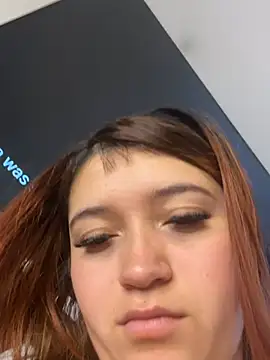 Karina Leon online show from July 11, 9:48 pm