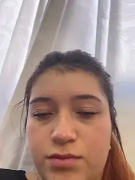 Karina Leon online show from June 17, 8:21 pm