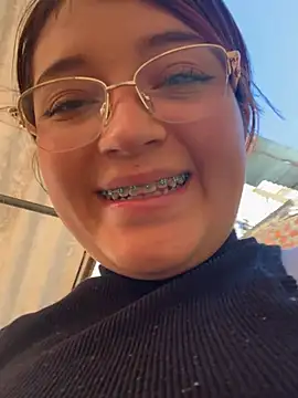 Karina Leon online show from July 6, 8:22 pm