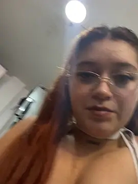 Karina Leon online show from June 3, 10:04 pm