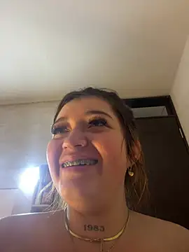 Karina Leon online show from July 2, 3:23 am