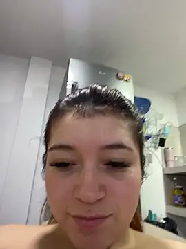 Karina Leon online show from June 7, 10:27 pm