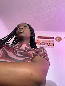 Kennya   online show from December 14, 6:57 pm