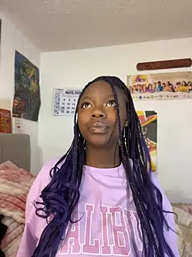Kennya   online show from May 6, 6:17 am