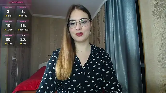 Leila Kissyu online show from February 21, 6:19 pm