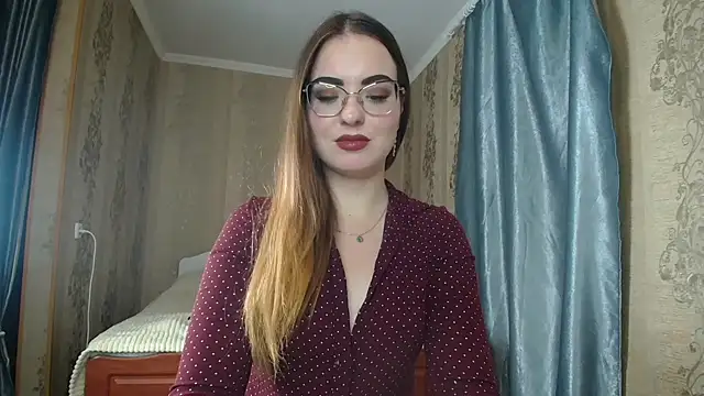 Leila Kissyu online show from November 5, 2:33 pm