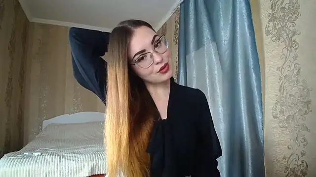 Leila Kissyu online show from November 23, 10:39 am