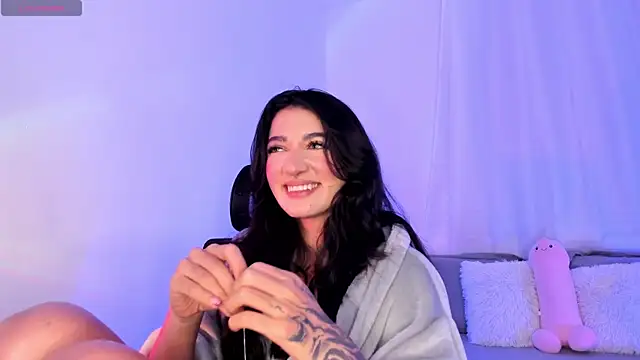 Hi Soyfer online show from December 17, 1:22 am