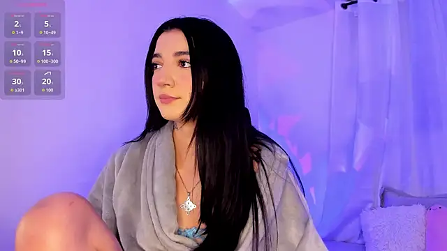 Snapshot of Hi_Soyfer chatting on September 26, 9:12 pm Hi Soyfer online show from September 26, 9:12 pm