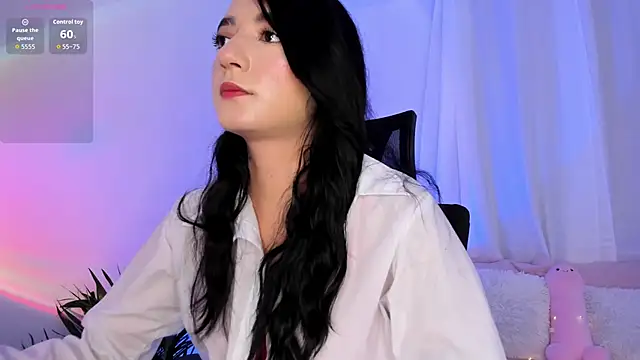 Snapshot of Hi_Soyfer chatting on October 29, 4:31 pm Hi Soyfer online show from October 29, 4:31 pm