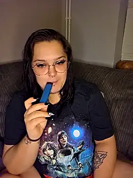 Snapshot of Saucy-Serenity chatting on October 11, 8:11 pm Saucy-Serenity online show from October 11, 8:11 pm