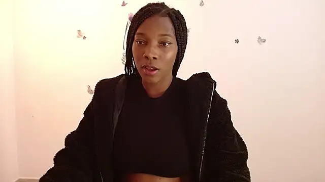 Nahomy gree online show from September 25, 4:00 am