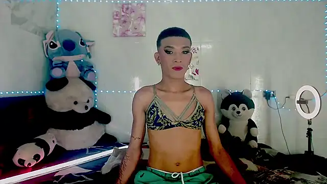 KimberlyXtreme online show from September 29, 10:26 pm