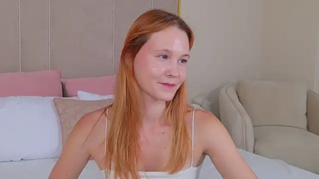 AmeliRoyse online show from July 20, 5:14 pm