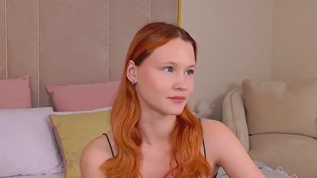 AmeliRoyse online show from July 5, 5:07 pm