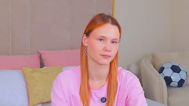 AmeliRoyse online show from July 8, 5:26 pm