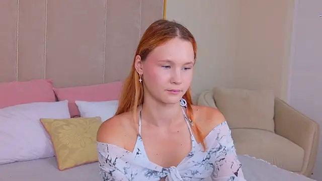 AmeliRoyse online show from July 21, 5:24 pm
