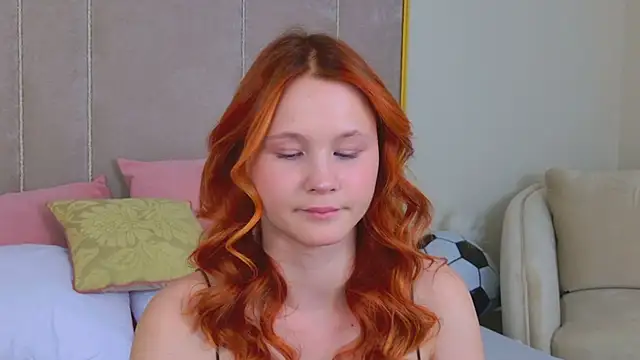 AmeliRoyse online show from July 1, 5:23 pm