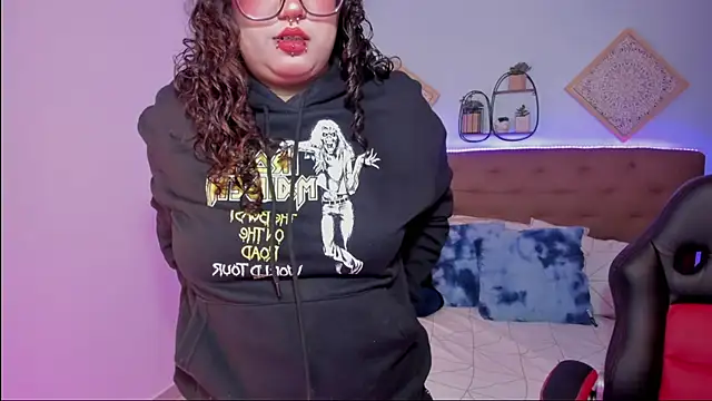  Lilly miller online show from November 26, 6:42 pm