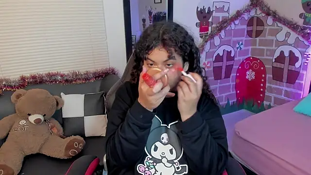  Lilly miller online show from December 16, 4:18 am