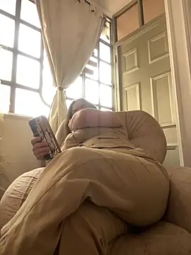 Luna-nevada online show from February 19, 8:07 pm