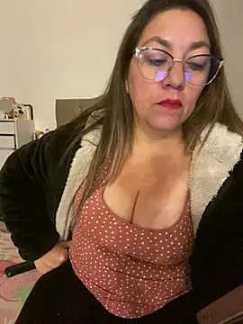 Luna-nevada online show from July 25, 2:40 am